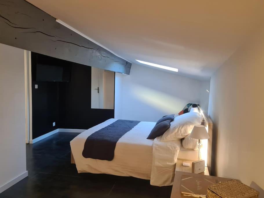 La Casa Cosy Love, Avec Jacuzzi Et Sauna Prives Palau-del-Vidre المظهر الخارجي الصورة