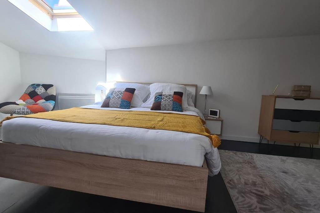 La Casa Cosy Love, Avec Jacuzzi Et Sauna Prives Palau-del-Vidre المظهر الخارجي الصورة